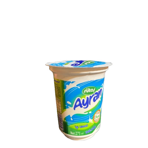 Büyük Ayran