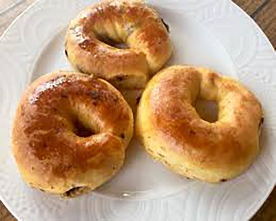 Zeytinli Açma (Adet)