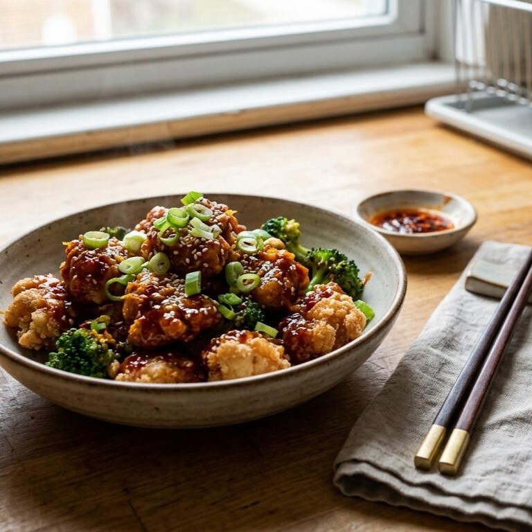 General Tso