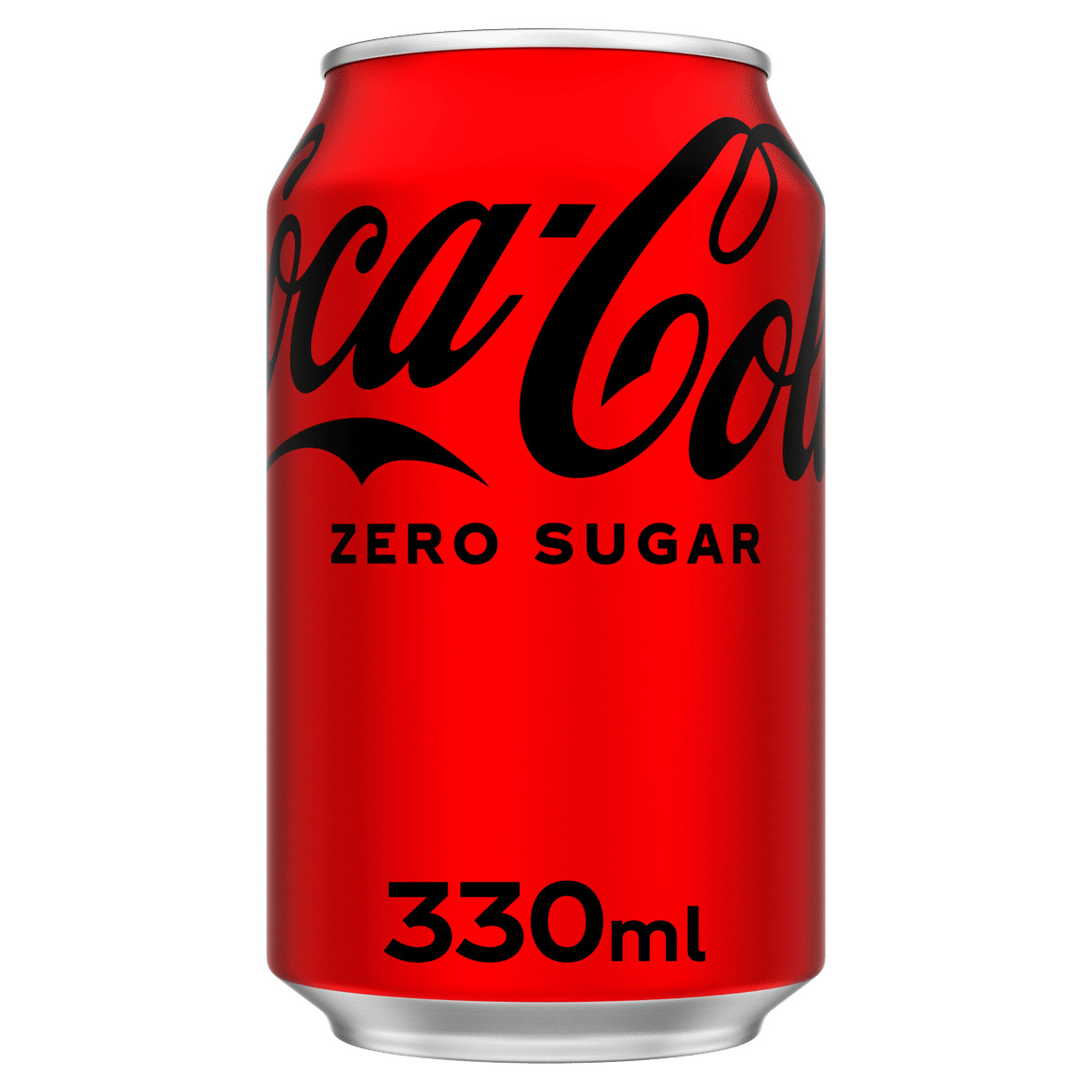 Coca-Cola Zero Sugar (33 cl.)