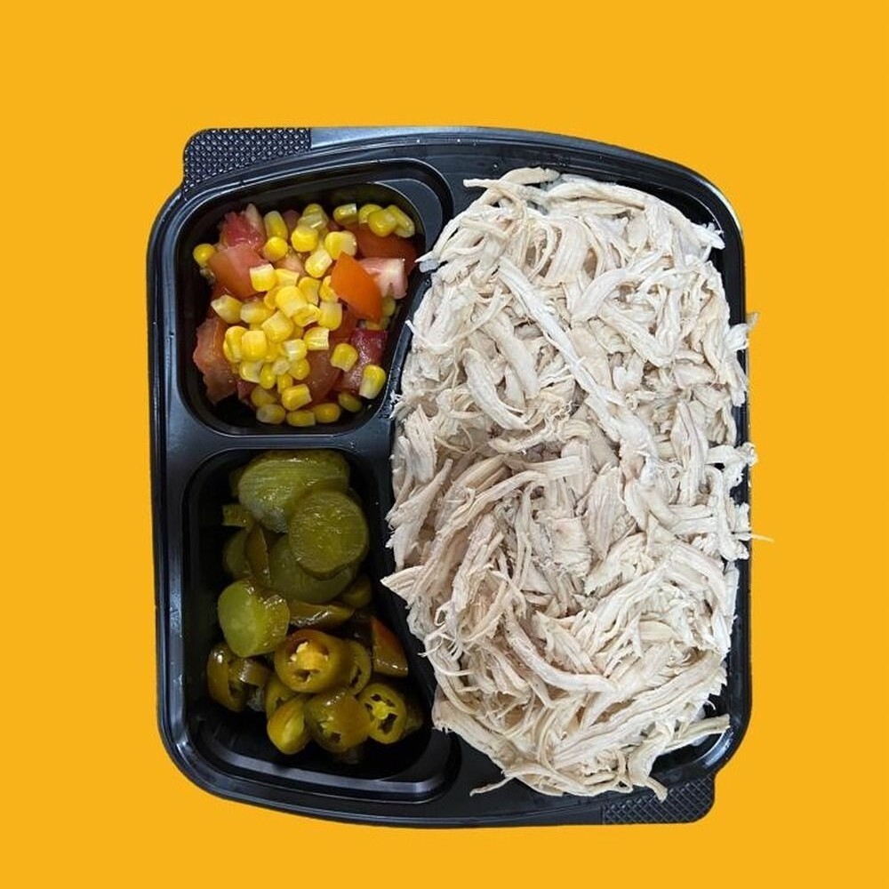 Tam Doyuran Sporcu Pilavı (500 Gr)