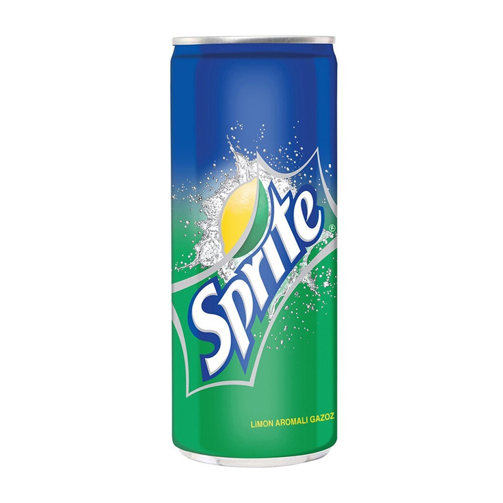 Sprite 330 Cl