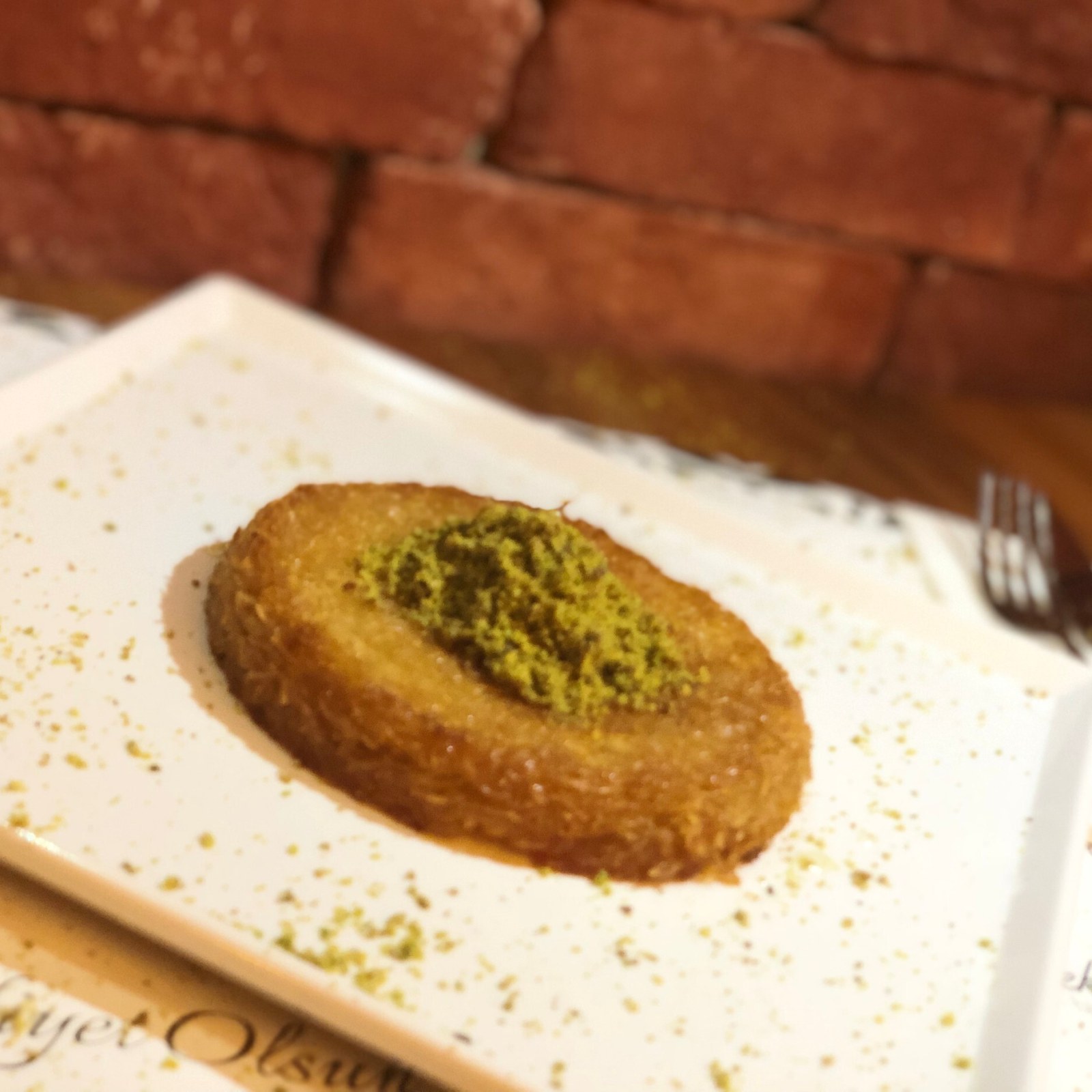 Künefe