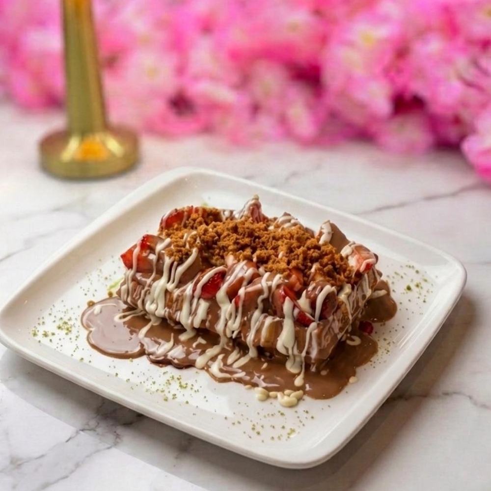 Lotus Special (Küçük Boy)