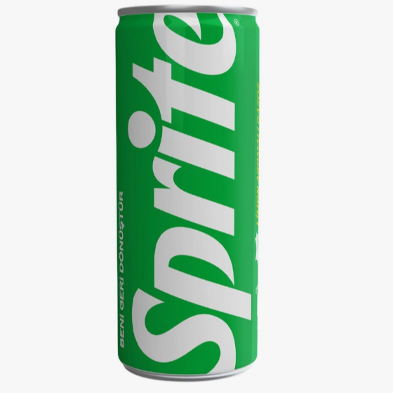 Sprite (330 ml)