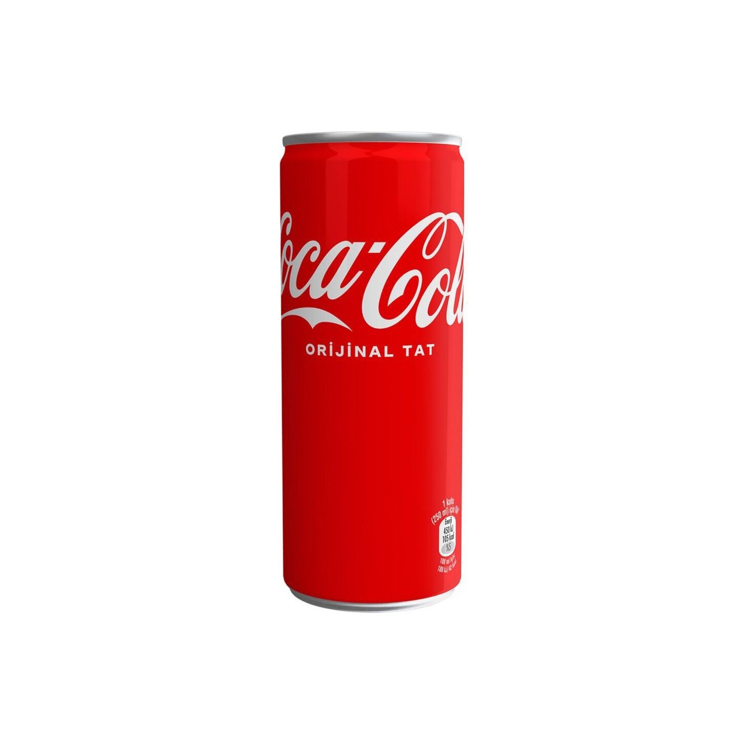 Coca Cola (330 ml)