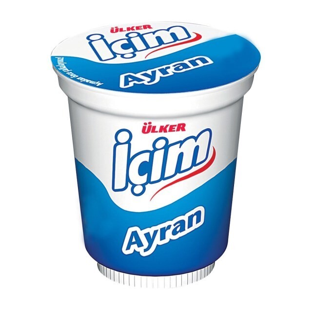 Ayran (30 cl.)
