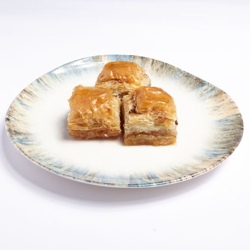 Cevizli Ev Baklavası (500 g)