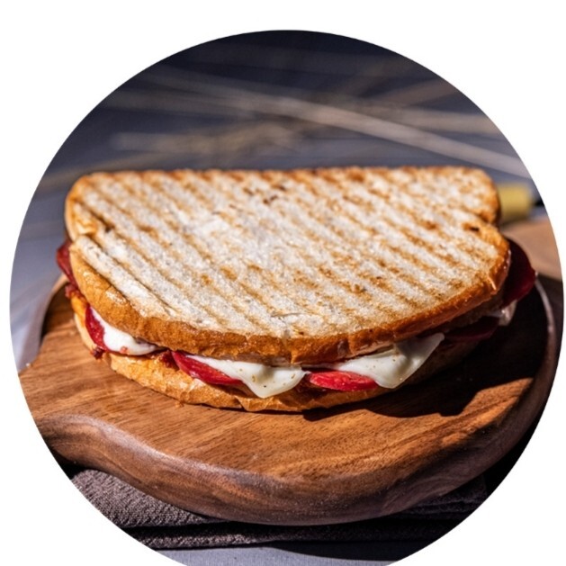 Karışık Tost