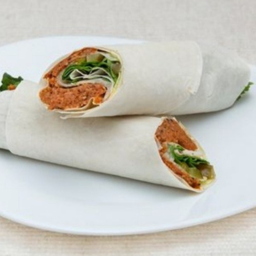 Mega Çiğ Köfte Dürüm (150 gr.)