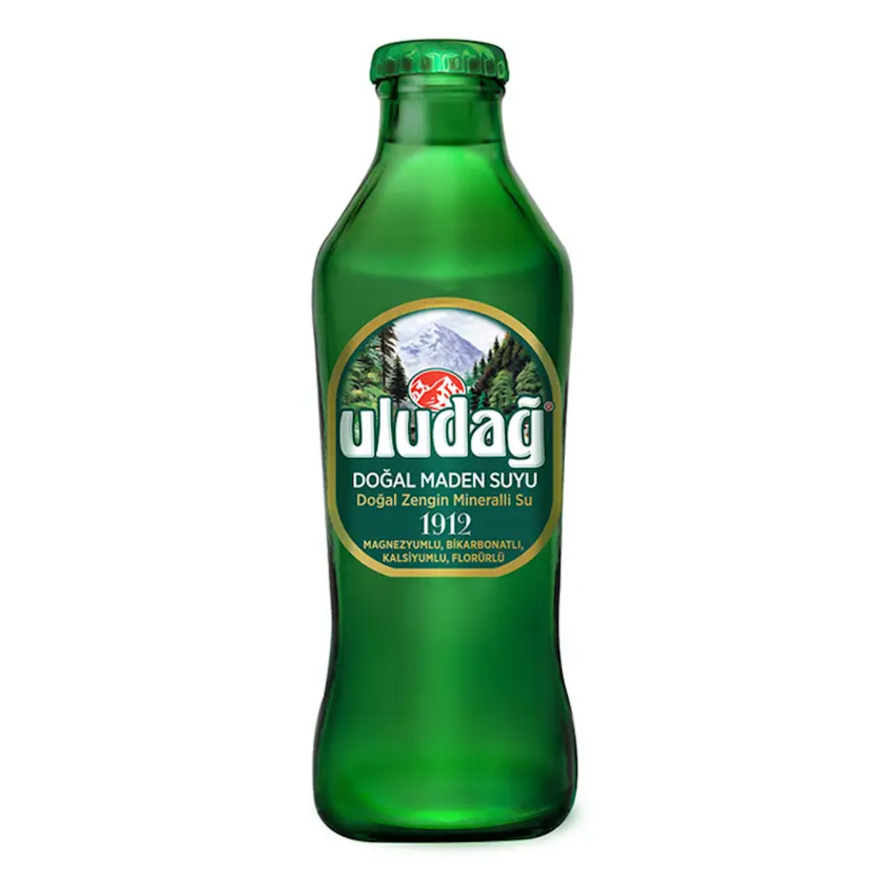 Uludağ Soda (20 Cl)
