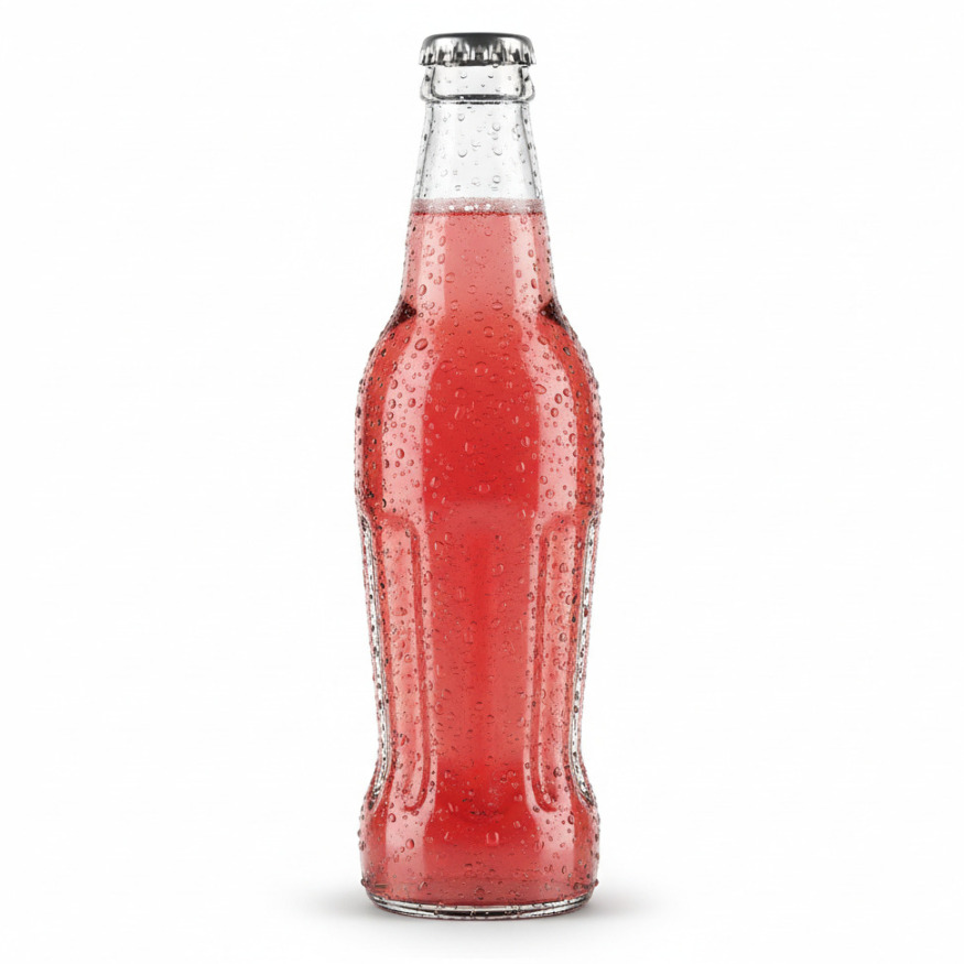 Meyveli Soda