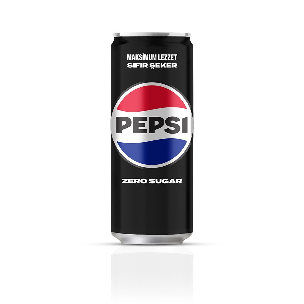 Pepsi Max