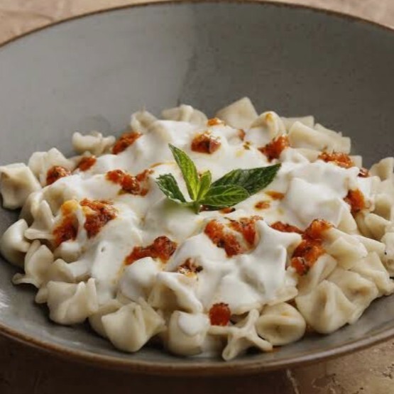 Mantı
