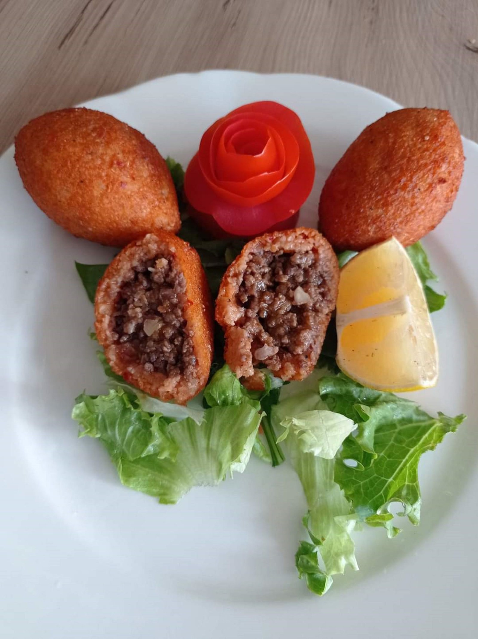 İçli Köfte (Büyük Boy)