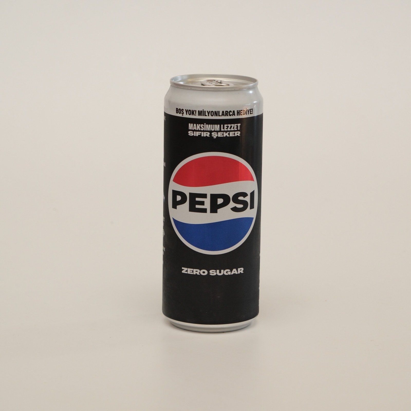 Coca-Cola Zero Sugar (33 cl.)