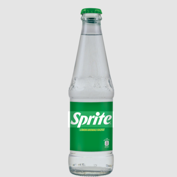 Sprite 200 ML
