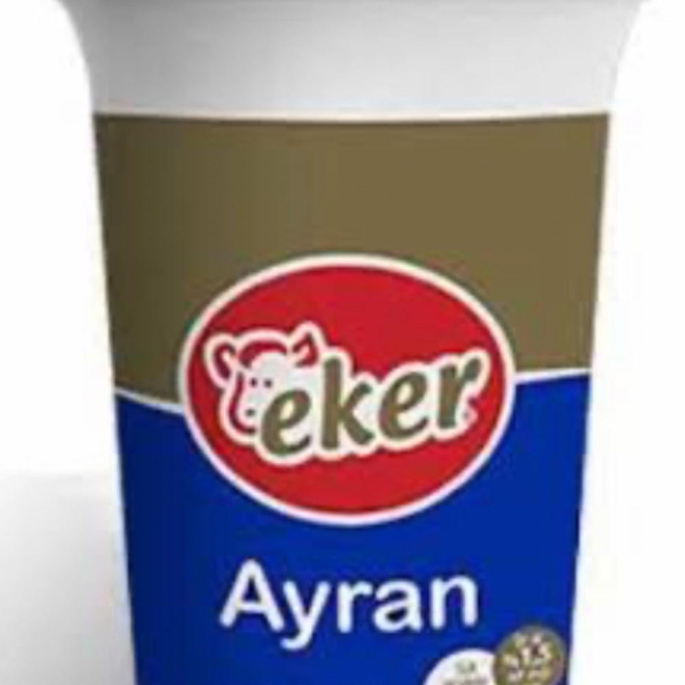 Ayran (Küçük)