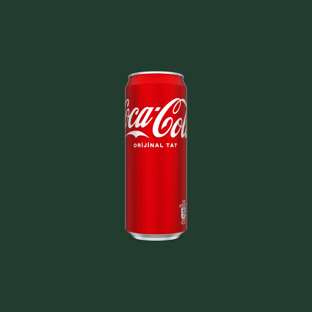 Coca Cola
