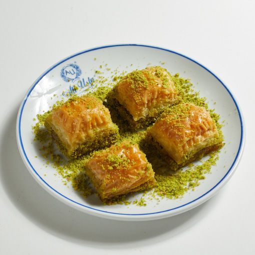 Kuru Baklava (250 GR.)