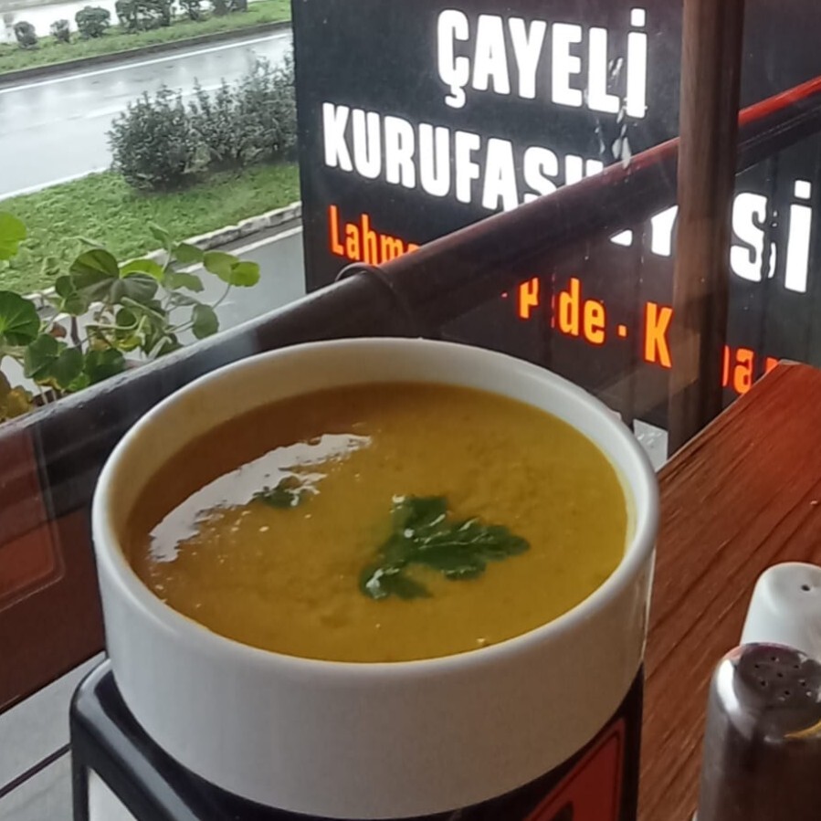 Günün Çorbası