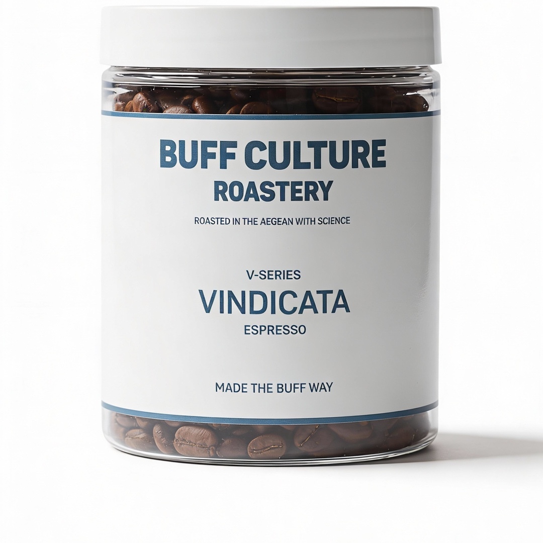 Vındıcate Espresso (100 gr)