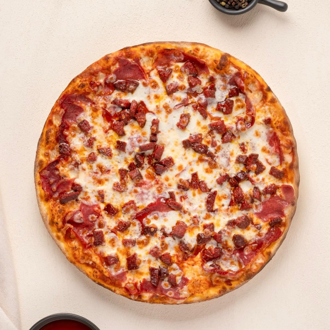 Memleket Pizza (Büyük Boy)