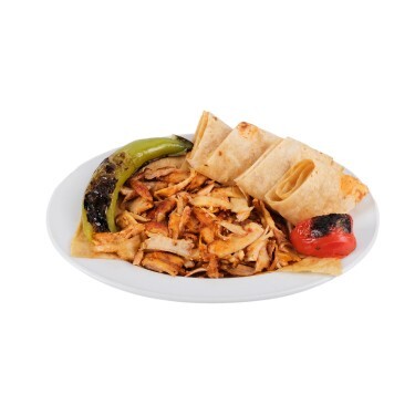 Tavuk Döner