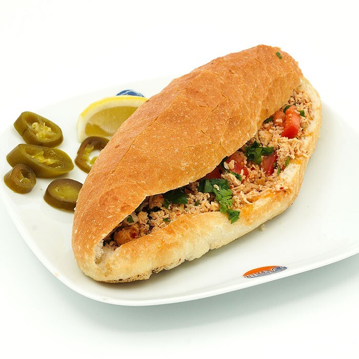 Tantuni