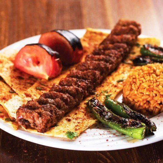 Adana Kebap