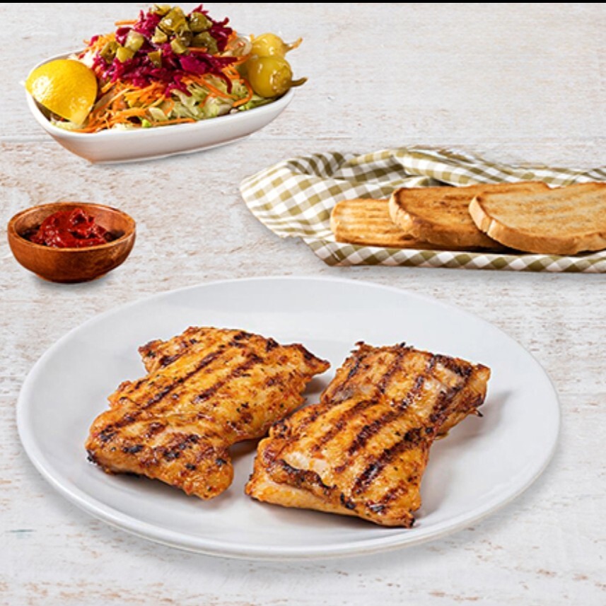 Piliç İncik (200 Gr)