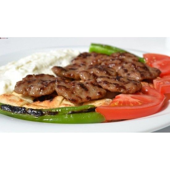 Porsiyon köfte