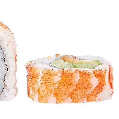 Tiger Roll (8 PCS)