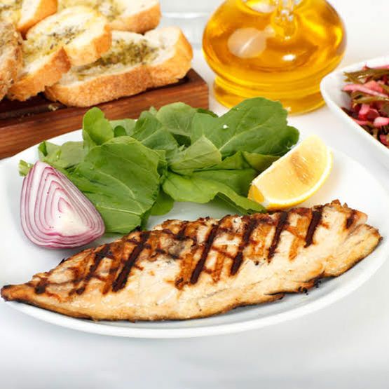 Palamut Tava (Porsiyon)