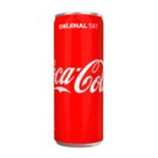 Coca Cola 33cl
