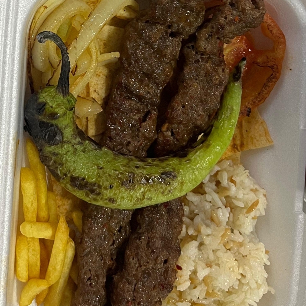 Adana Porsiyon