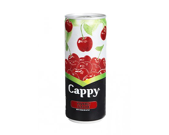 Cappy Vişne
