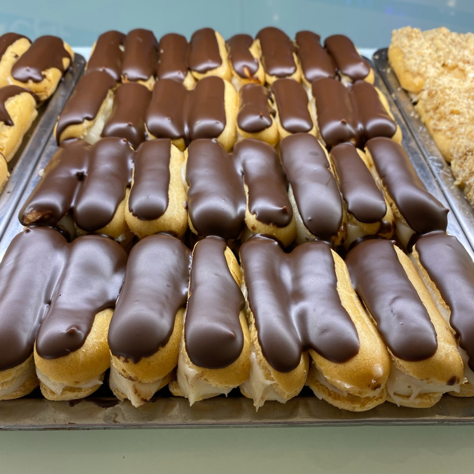 Ekler Klasik (750 gr.)