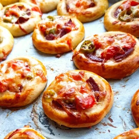 Pizza (küçük)