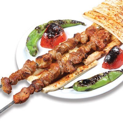 Kaburga Şiş