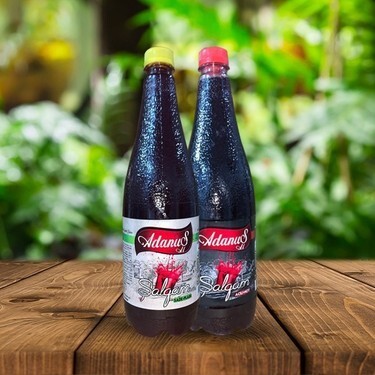 Şalgam Suyu (33 cl.)