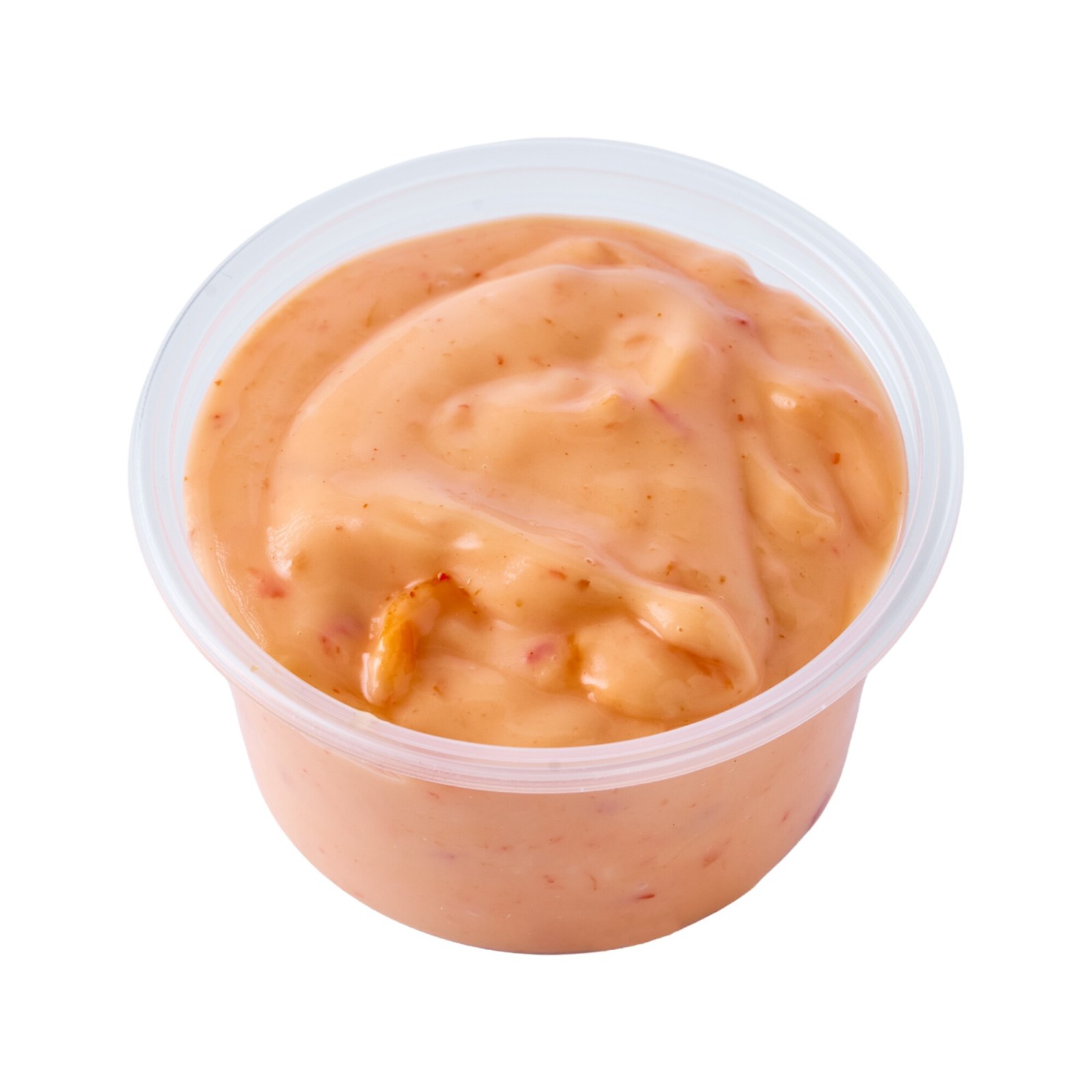 Sweet Chili Sos