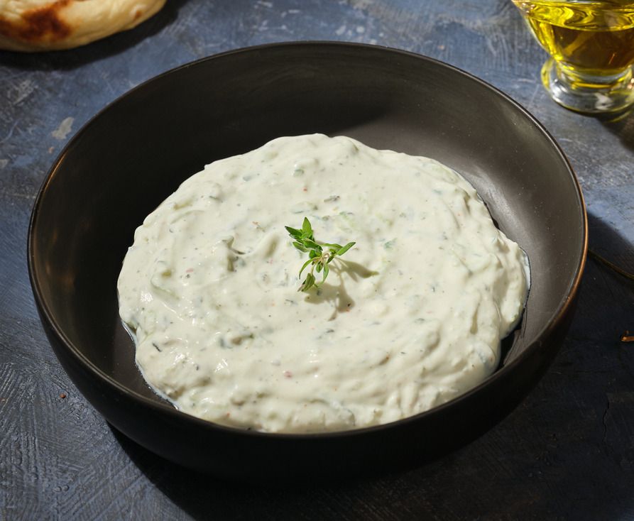 Cacık