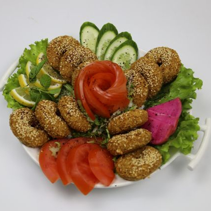 Falafel ( 12 Adet)