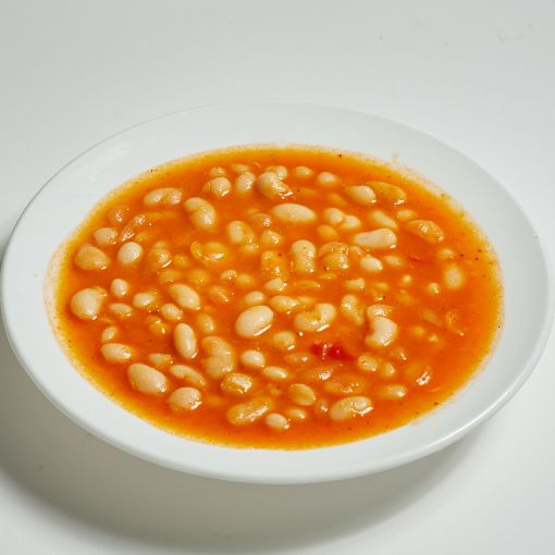 Kuru Fasulye