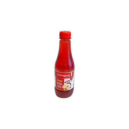 Komagene Acılı Turşu Suyu (33 cl.)