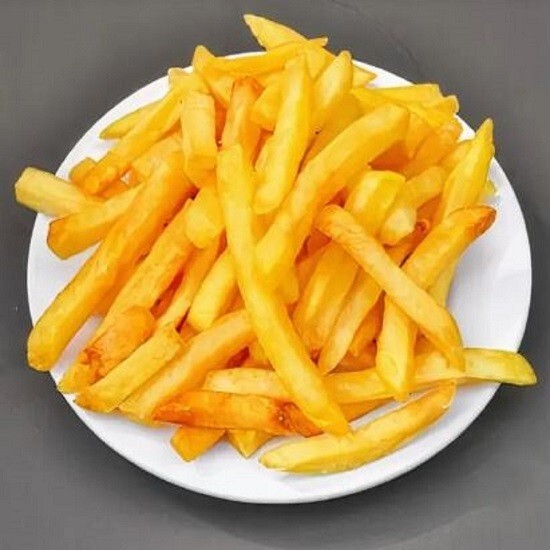 Patates Porsiyon