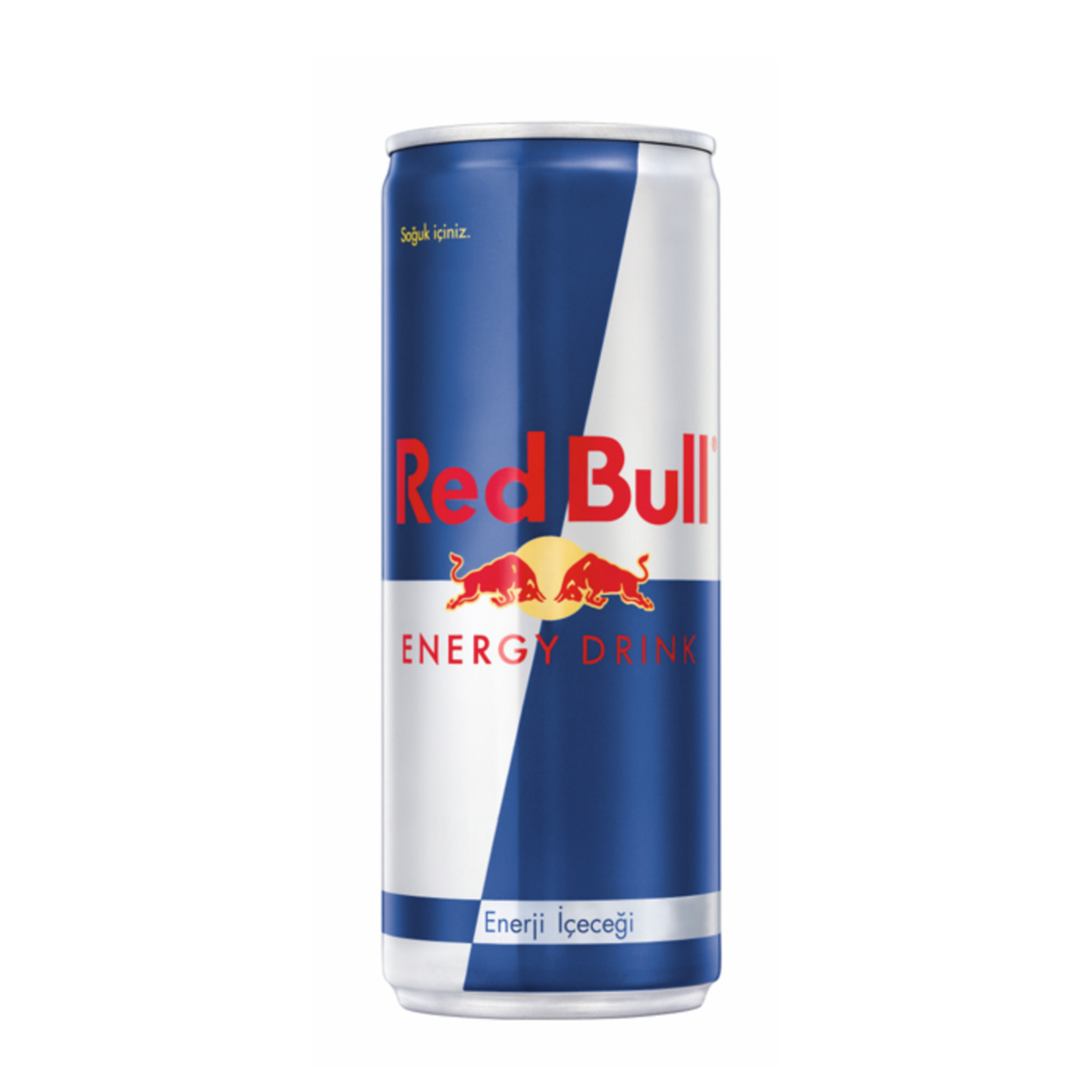 RedBull Energy Drınk