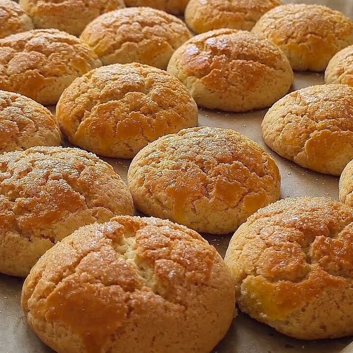 Lor Kurabiyesi 250 Gr