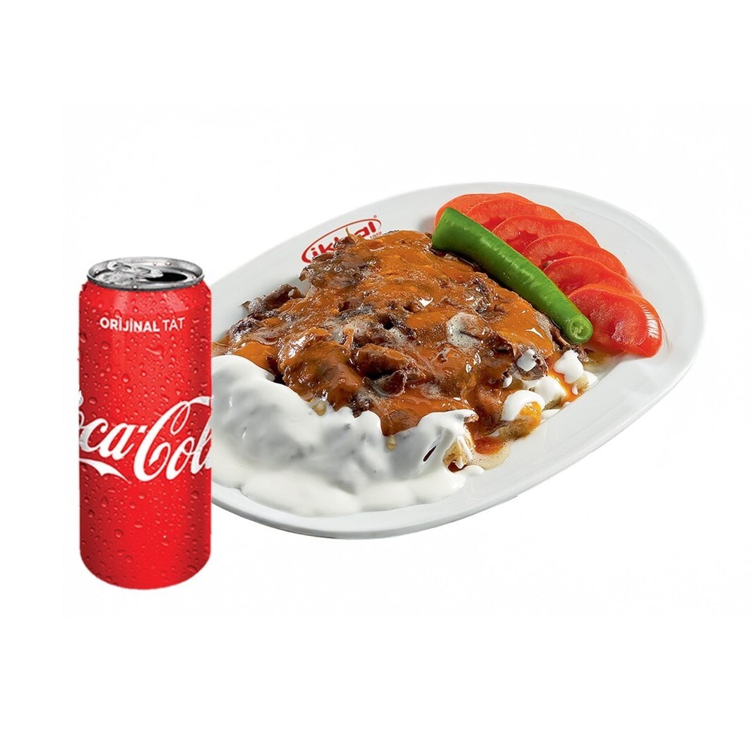 İskender Menü